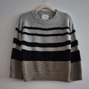 Part Two sweater